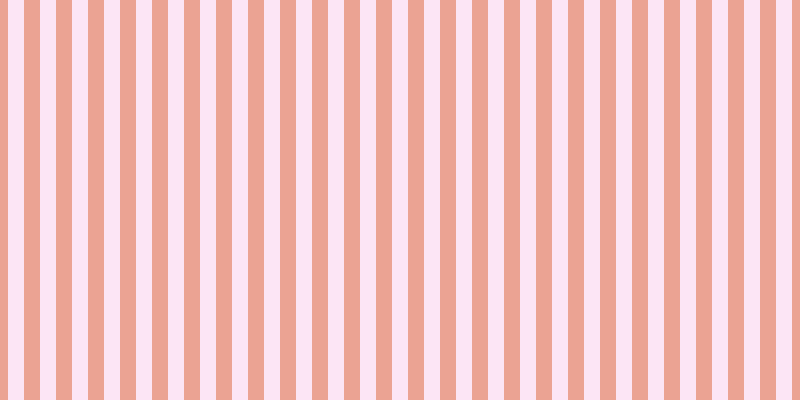#f59cd9 (25%), #eba393 vertical lines, sixteen pixels wide, sixteen pixels apart