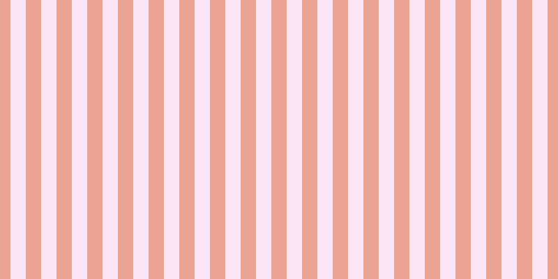 #f59cd9 (25%), #eba393 vertical lines, twenty-two pixels wide, twenty-two pixels apart