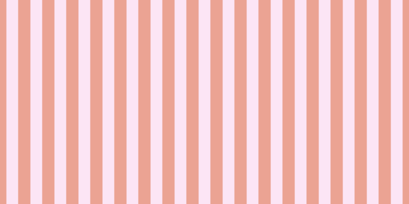 #f59cd9 (25%), #eba393 vertical lines, twenty-four pixels wide, twenty-three pixels apart