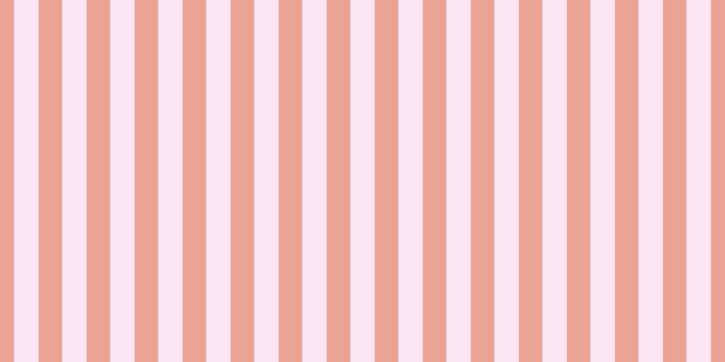 #f59cd9 (25%), #eba393 vertical lines, twenty-six pixels wide, twenty-seven pixels apart