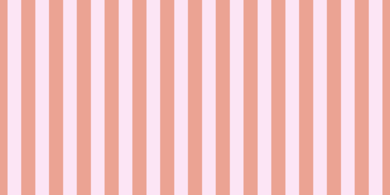 #f59cd9 (25%), #eba393 vertical lines, twenty-nine pixels wide, twenty-eight pixels apart