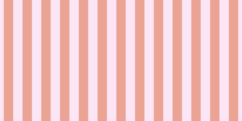 #f59cd9 (25%), #eba393 vertical lines, thirty-one pixels wide, thirty-one pixels apart