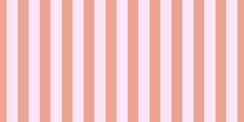 #f59cd9 (25%), #eba393 vertical lines, thirty-five pixels wide, thirty-seven pixels apart