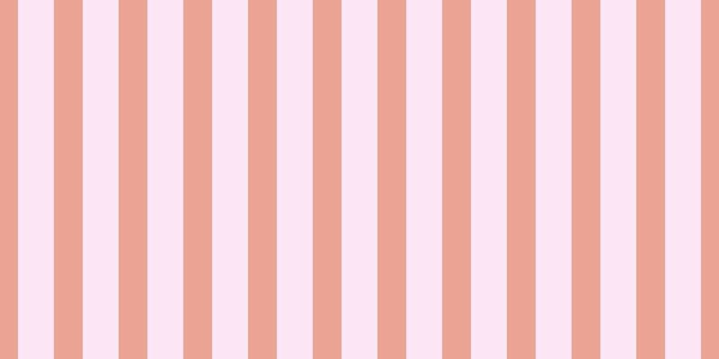 #f59cd9 (25%), #eba393 vertical lines, thirty-two pixels wide, forty pixels apart