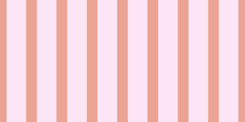 #f59cd9 (25%), #eba393 vertical lines, thirty-five pixels wide, sixty-four pixels apart