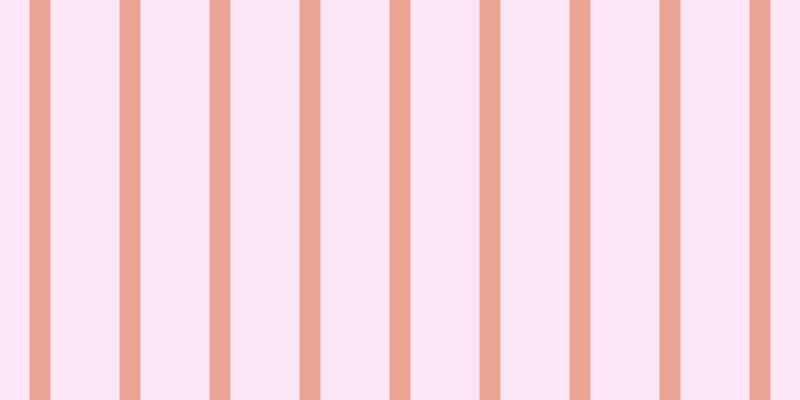 #f59cd9 (25%), #eba393 vertical lines, twenty-one pixels wide, sixty-nine pixels apart