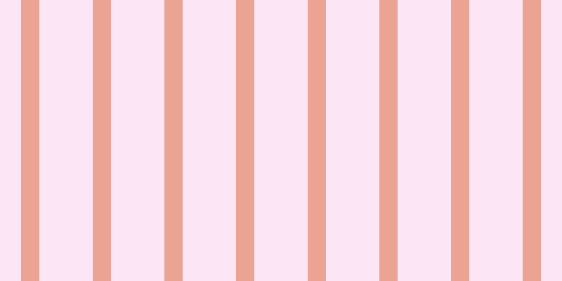 #f59cd9 (25%), #eba393 vertical lines, twenty-six pixels wide, seventy-six pixels apart