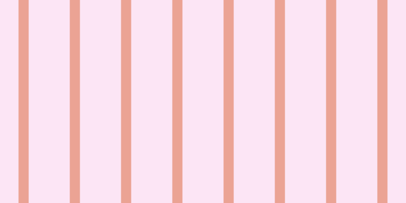 #f59cd9 (25%), #eba393 vertical lines, twenty pixels wide, eighty-one pixels apart
