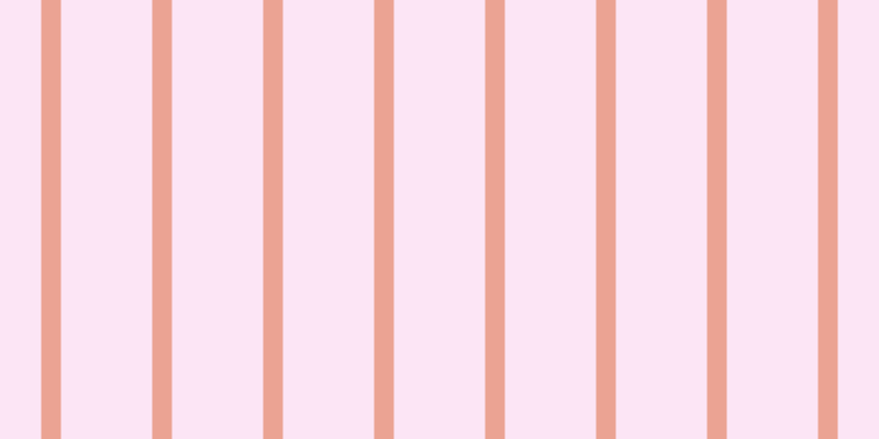 #f59cd9 (25%), #eba393 vertical lines, eighteen pixels wide, eighty-three pixels apart
