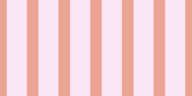 #f59cd9 (25%), #eba393 vertical lines, forty-eight pixels wide, eighty-four pixels apart