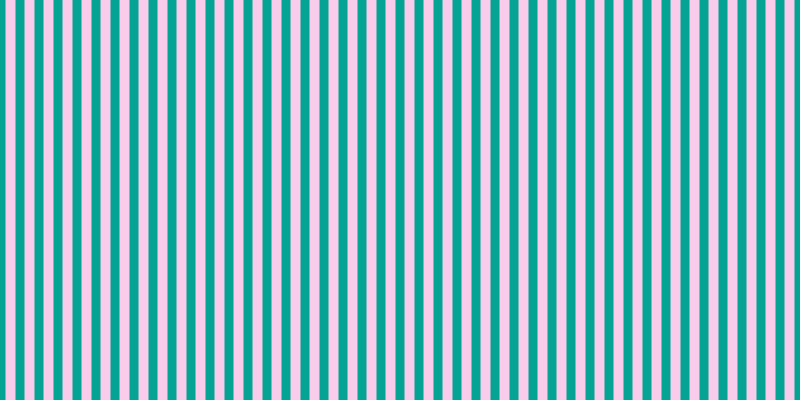 #f59cd9 (50%), #04a393 vertical lines, nine pixels wide, ten pixels apart