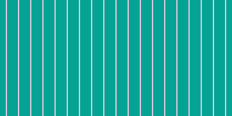 #f59cd9 (50%), #04a393 vertical lines, thirty-eight pixels wide, four pixels apart