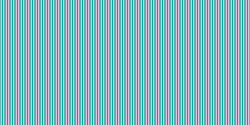 #f59cd9 (50%), #04a393 vertical lines, four pixels wide, four pixels apart