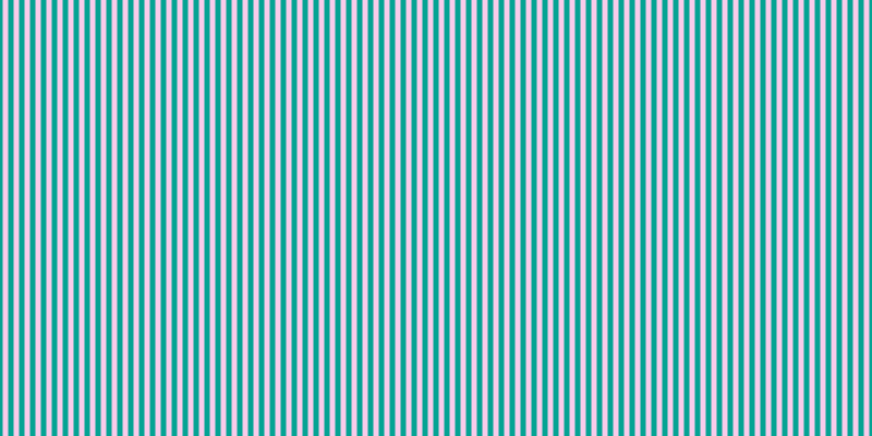 #f59cd9 (50%), #04a393 vertical lines, five pixels wide, five pixels apart
