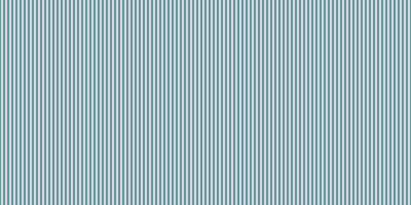 #f59cd9 (50%), #46a393 vertical lines, four pixels wide, four pixels apart