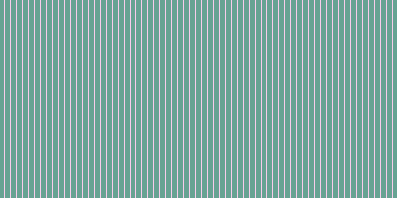 #f59cd9 (50%), #67a393 vertical lines, ten pixels wide, two pixels apart
