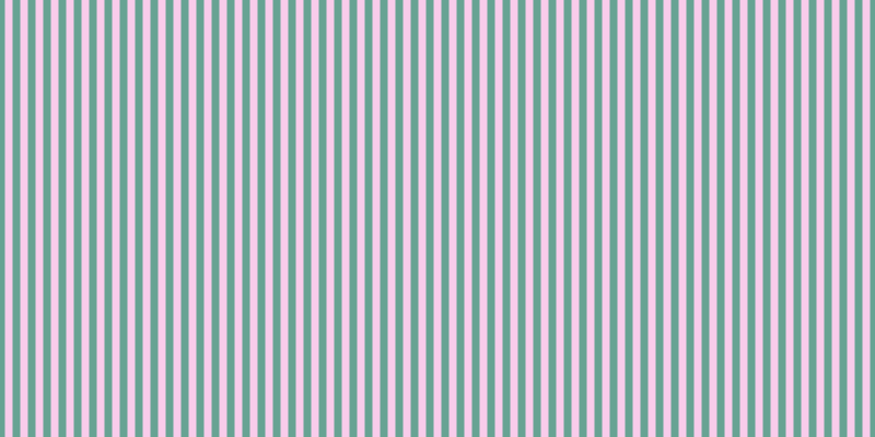 #f59cd9 (50%), #67a393 vertical lines, seven pixels wide, seven pixels apart