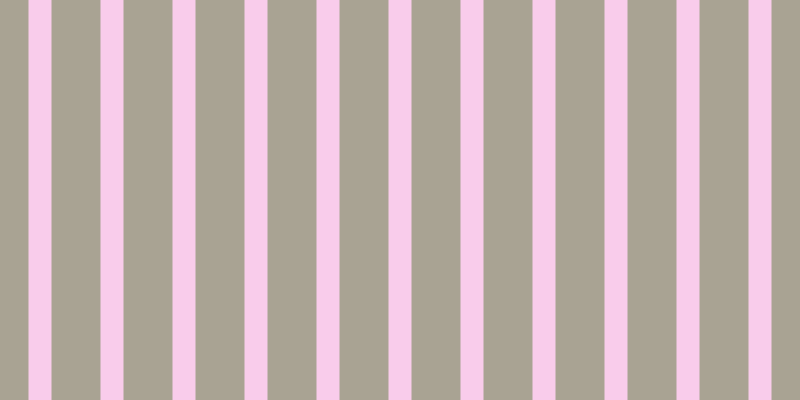 #f59cd9 (50%), #a9a393 vertical lines, forty-nine pixels wide, twenty-three pixels apart