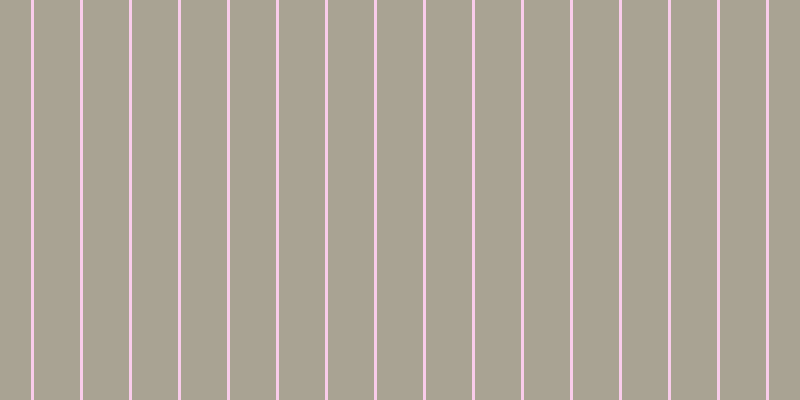 #f59cd9 (50%), #a9a393 vertical lines, forty-six pixels wide, three pixels apart