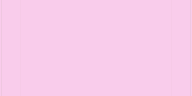#f59cd9 (50%), #a9a393 vertical lines, one pixels wide, seventy-eight pixels apart