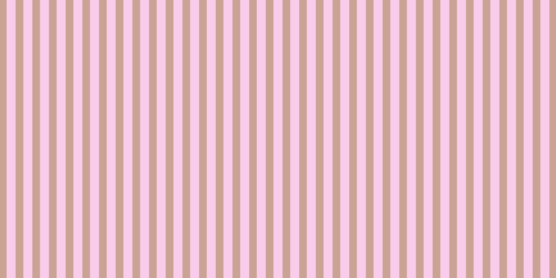 #f59cd9 (50%), #caa393 vertical lines, eleven pixels wide, thirteen pixels apart