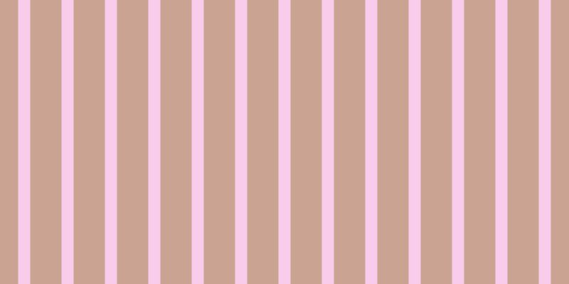 #f59cd9 (50%), #caa393 vertical lines, forty-four pixels wide, seventeen pixels apart