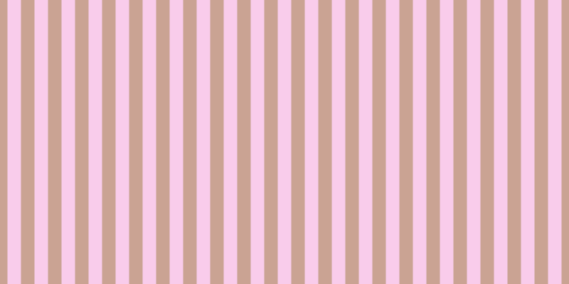 #f59cd9 (50%), #caa393 vertical lines, nineteen pixels wide, nineteen pixels apart