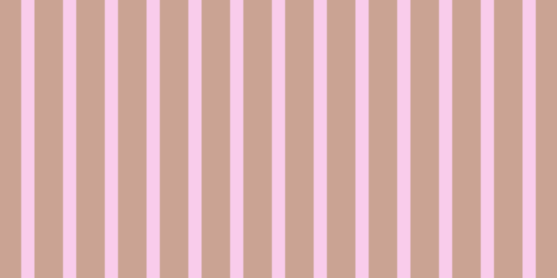 #f59cd9 (50%), #caa393 vertical lines, forty-one pixels wide, nineteen pixels apart