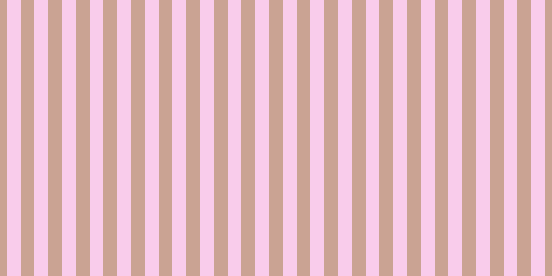 #f59cd9 (50%), #caa393 vertical lines, twenty pixels wide, twenty pixels apart