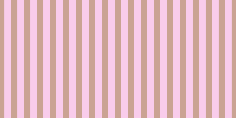 #f59cd9 (50%), #caa393 vertical lines, twenty-one pixels wide, twenty-three pixels apart