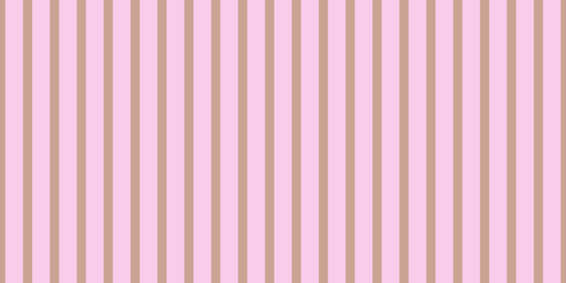 #f59cd9 (50%), #caa393 vertical lines, thirteen pixels wide, twenty-five pixels apart