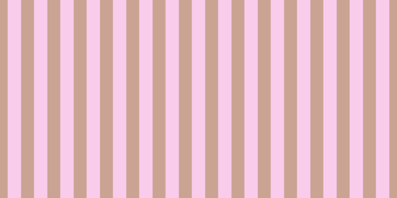 #f59cd9 (50%), #caa393 vertical lines, twenty-six pixels wide, twenty-seven pixels apart