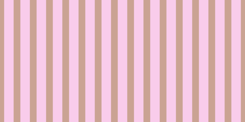 #f59cd9 (50%), #caa393 vertical lines, twenty-two pixels wide, thirty-one pixels apart