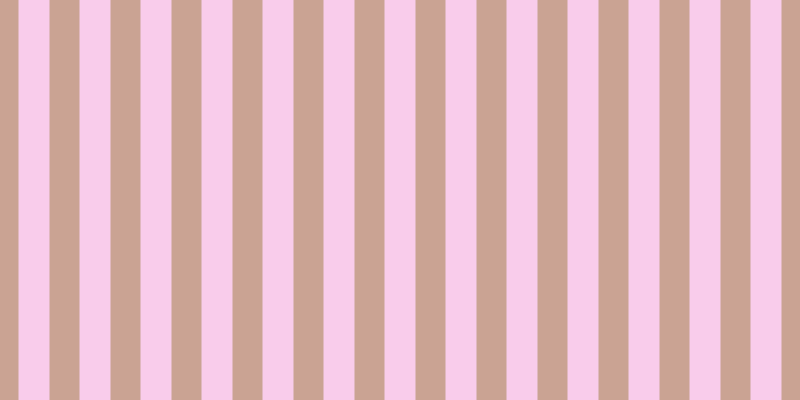 #f59cd9 (50%), #caa393 vertical lines, thirty pixels wide, thirty-one pixels apart