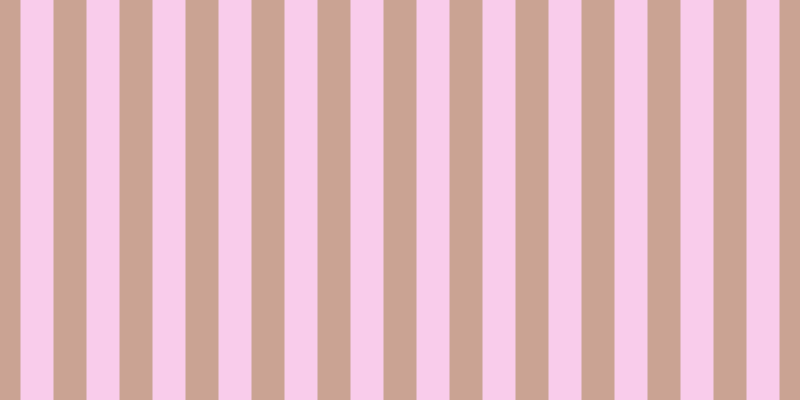 #f59cd9 (50%), #caa393 vertical lines, thirty-three pixels wide, thirty-three pixels apart