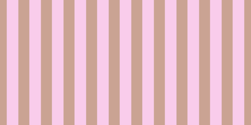 #f59cd9 (50%), #caa393 vertical lines, thirty-five pixels wide, thirty-seven pixels apart
