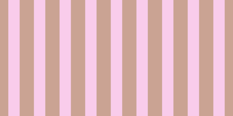 #f59cd9 (50%), #caa393 vertical lines, forty-nine pixels wide, thirty-nine pixels apart