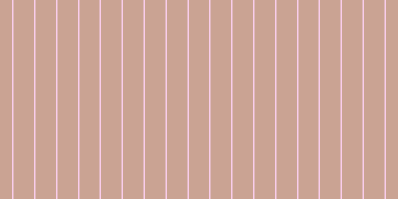 #f59cd9 (50%), #caa393 vertical lines, forty-one pixels wide, three pixels apart