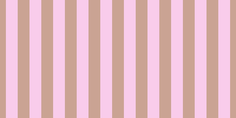 #f59cd9 (50%), #caa393 vertical lines, forty pixels wide, forty pixels apart