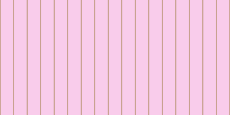 #f59cd9 (50%), #caa393 vertical lines, four pixels wide, forty-three pixels apart