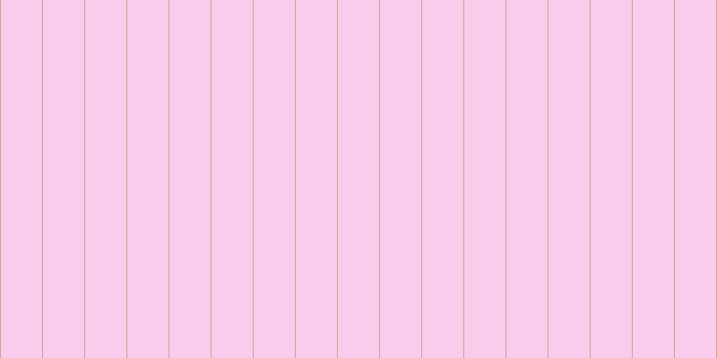 #f59cd9 (50%), #caa393 vertical lines, one pixels wide, forty-six pixels apart