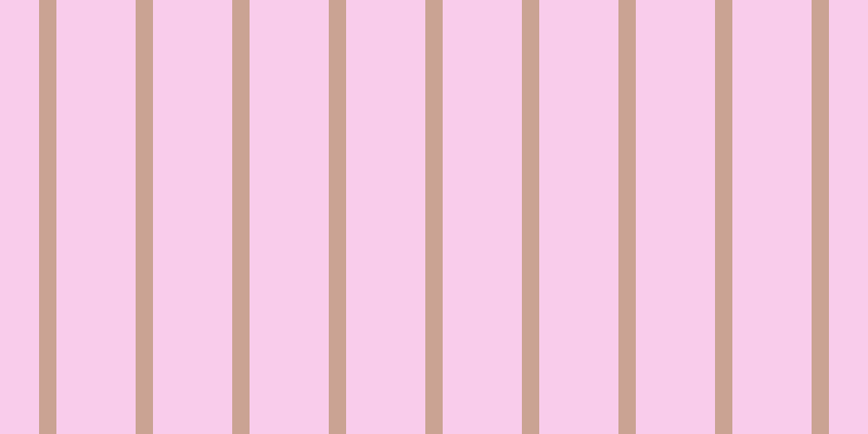 #f59cd9 (50%), #caa393 vertical lines, sixteen pixels wide, seventy-three pixels apart