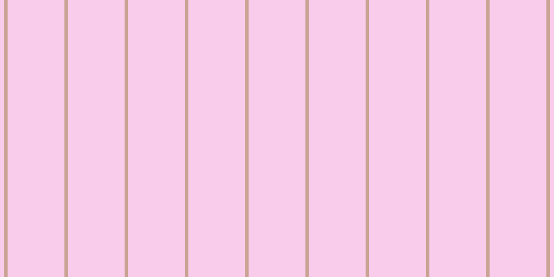 #f59cd9 (50%), #caa393 vertical lines, five pixels wide, eighty-two pixels apart