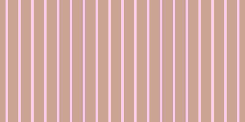 #f59cd9 (50%), #caa393 vertical lines, thirty-four pixels wide, eight pixels apart