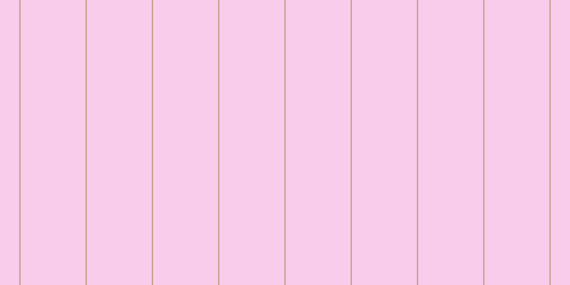 #f59cd9 (50%), #caa393 vertical lines, two pixels wide, ninety-one pixels apart