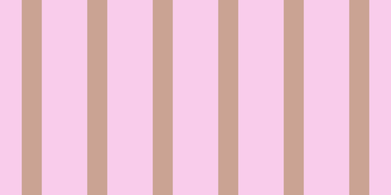 #f59cd9 (50%), #caa393 vertical lines, forty-one pixels wide, ninety-three pixels apart
