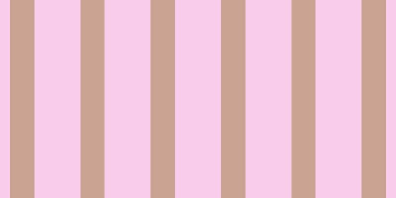 #f59cd9 (50%), #caa393 vertical lines, forty-nine pixels wide, ninety-three pixels apart