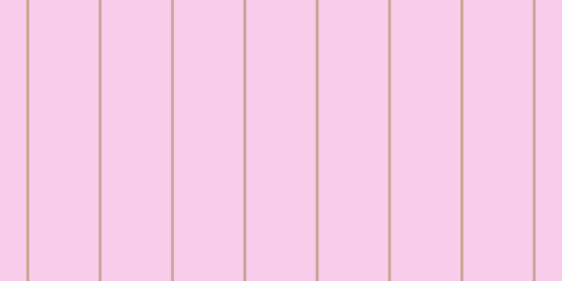 #f59cd9 (50%), #caa393 vertical lines, four pixels wide, ninety-nine pixels apart