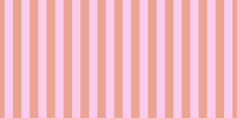 #f59cd9 (50%), #eba393 vertical lines, twenty-nine pixels wide, twenty-eight pixels apart