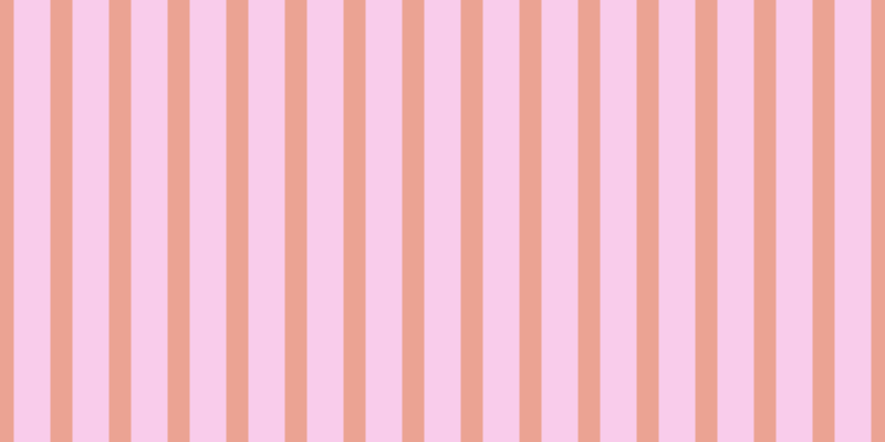 #f59cd9 (50%), #eba393 vertical lines, twenty pixels wide, thirty-three pixels apart